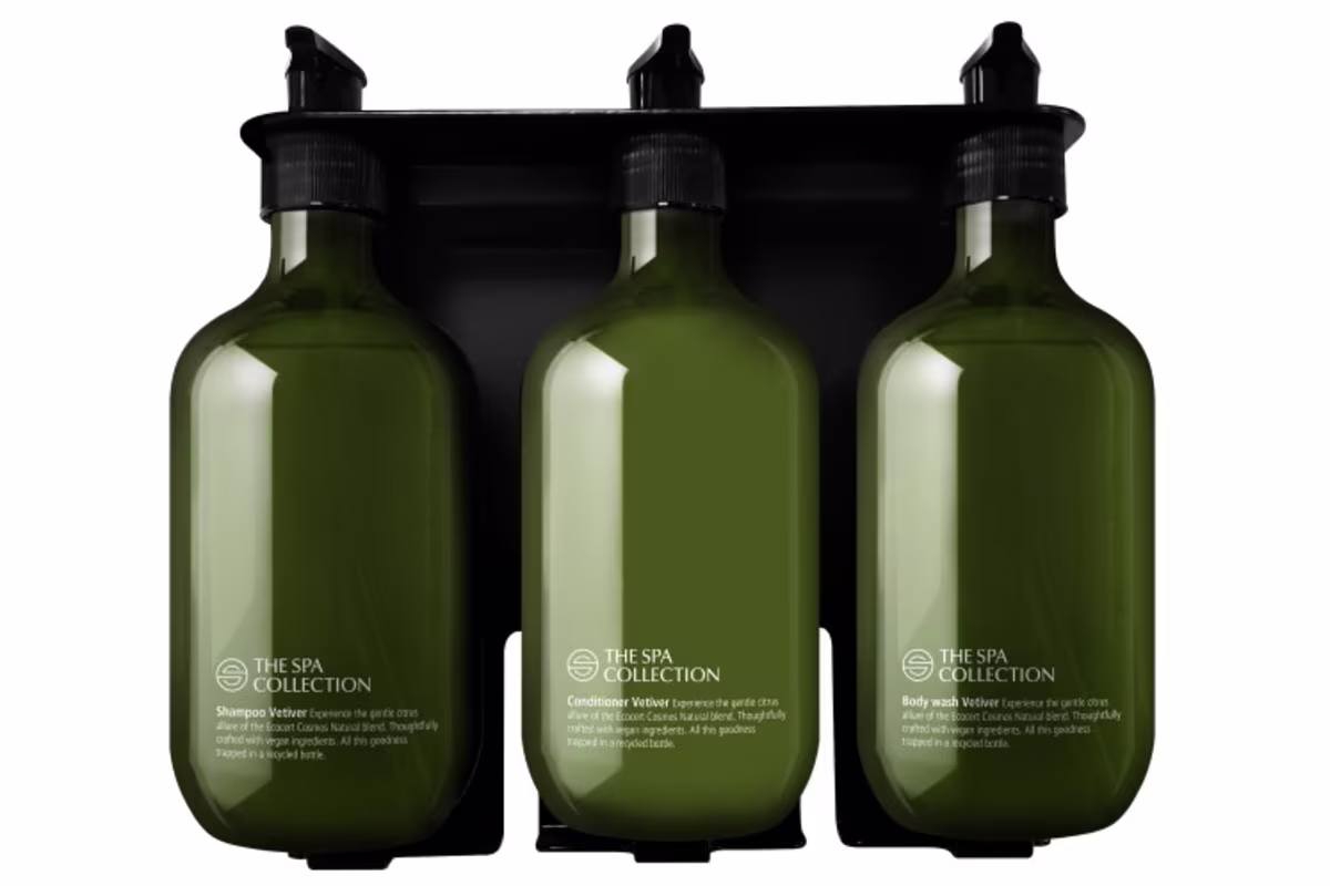Concepten Eco Hygiene supplies sfeerbeeld