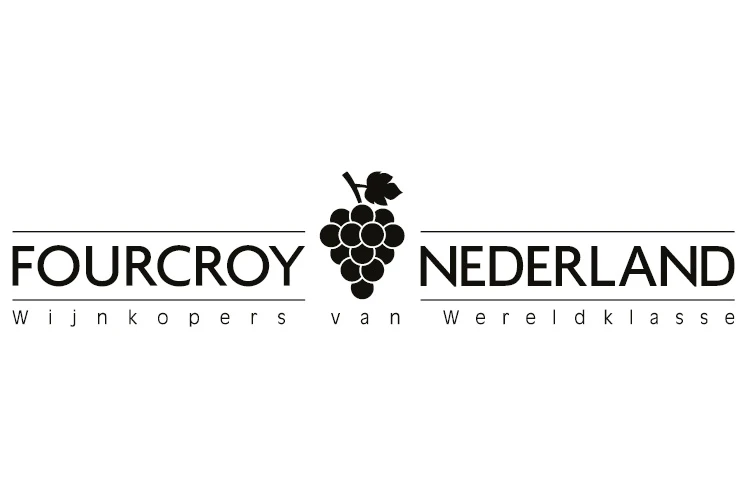 Logo Fourcroy Nederland