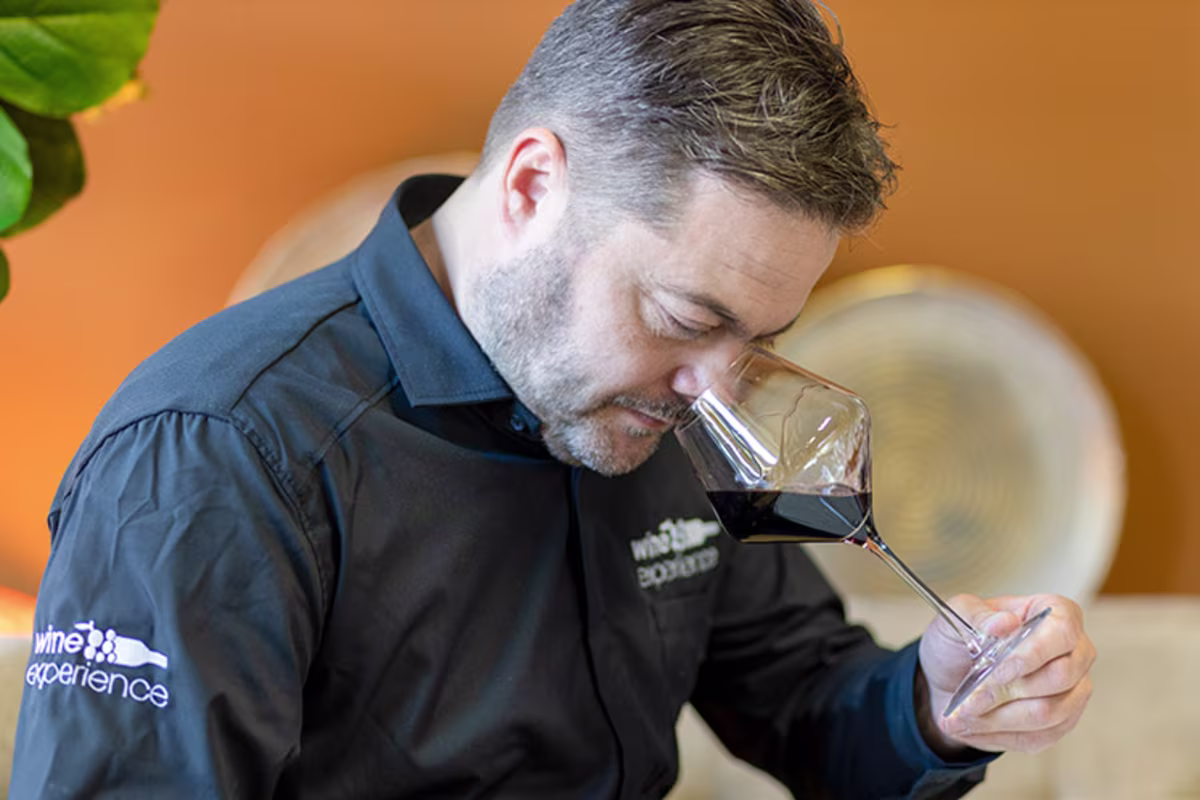 concepten Wine experience proeverij sfeerbeeld