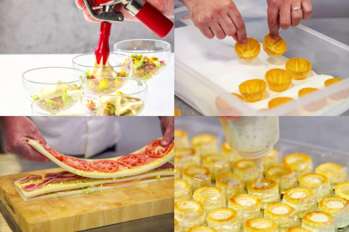 Mise en place tips beeld