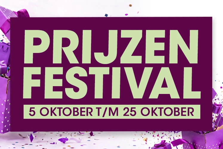 Festival des prix HANOS