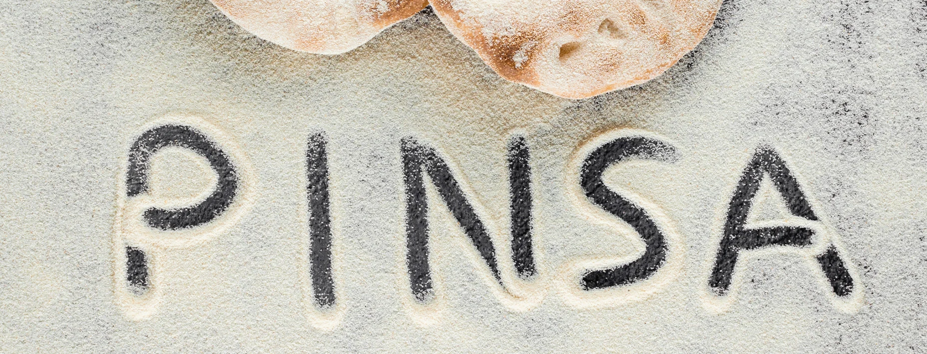 Buiten Koken Pizza, Pinsa en Flammkuchen alles over pinsa