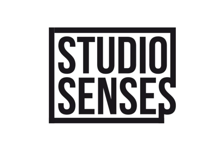 Logo Studio Senses