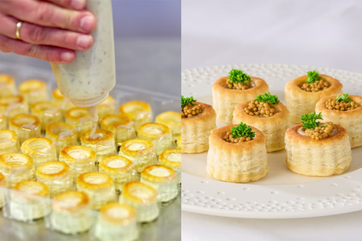 Sfeerbeeld van Rundvleesragout