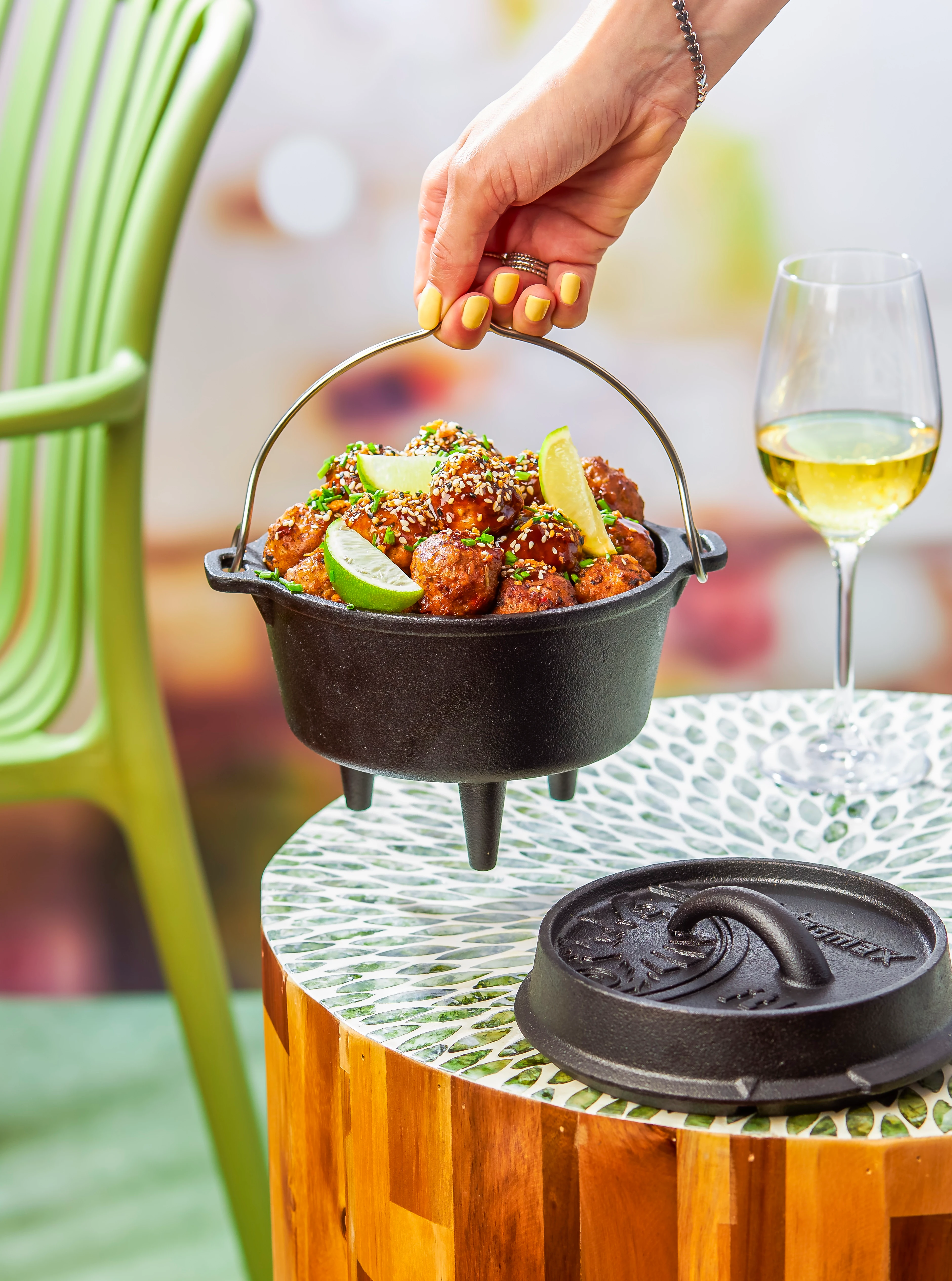 cuf han 2025 mag02 zomer pannetjes pan gehaktballetjes b