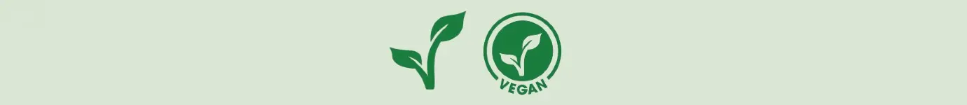 Sfeerbeeld Vegetarisch & Vegan Keurmerken