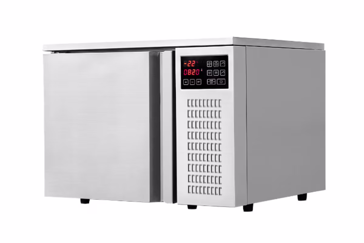 Productafbeelding van Blast Chiller - Shock Freezer BF210