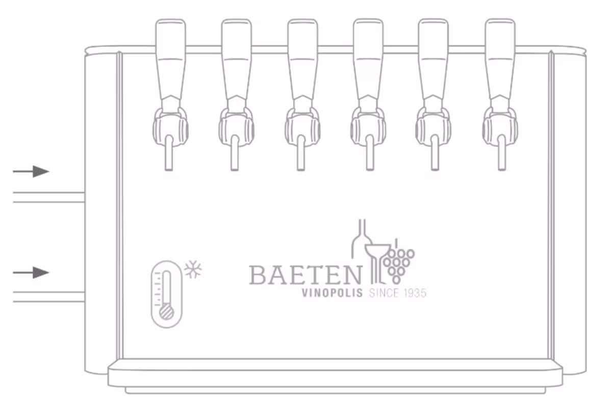 Baeten - Plug and play
