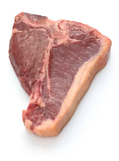 Meat, venison & poultry