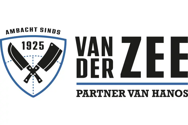 Logo Van der Zee