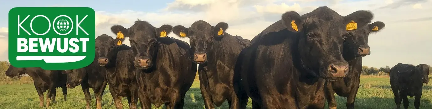 Kookbewust Regiorund banner