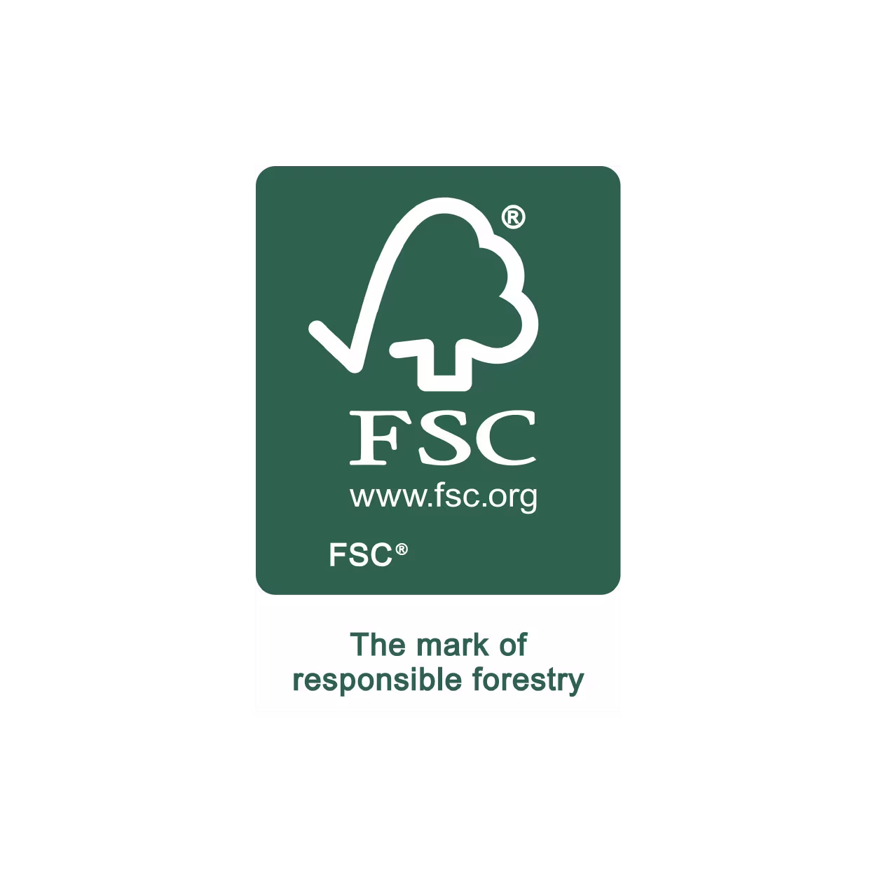 FSC logo