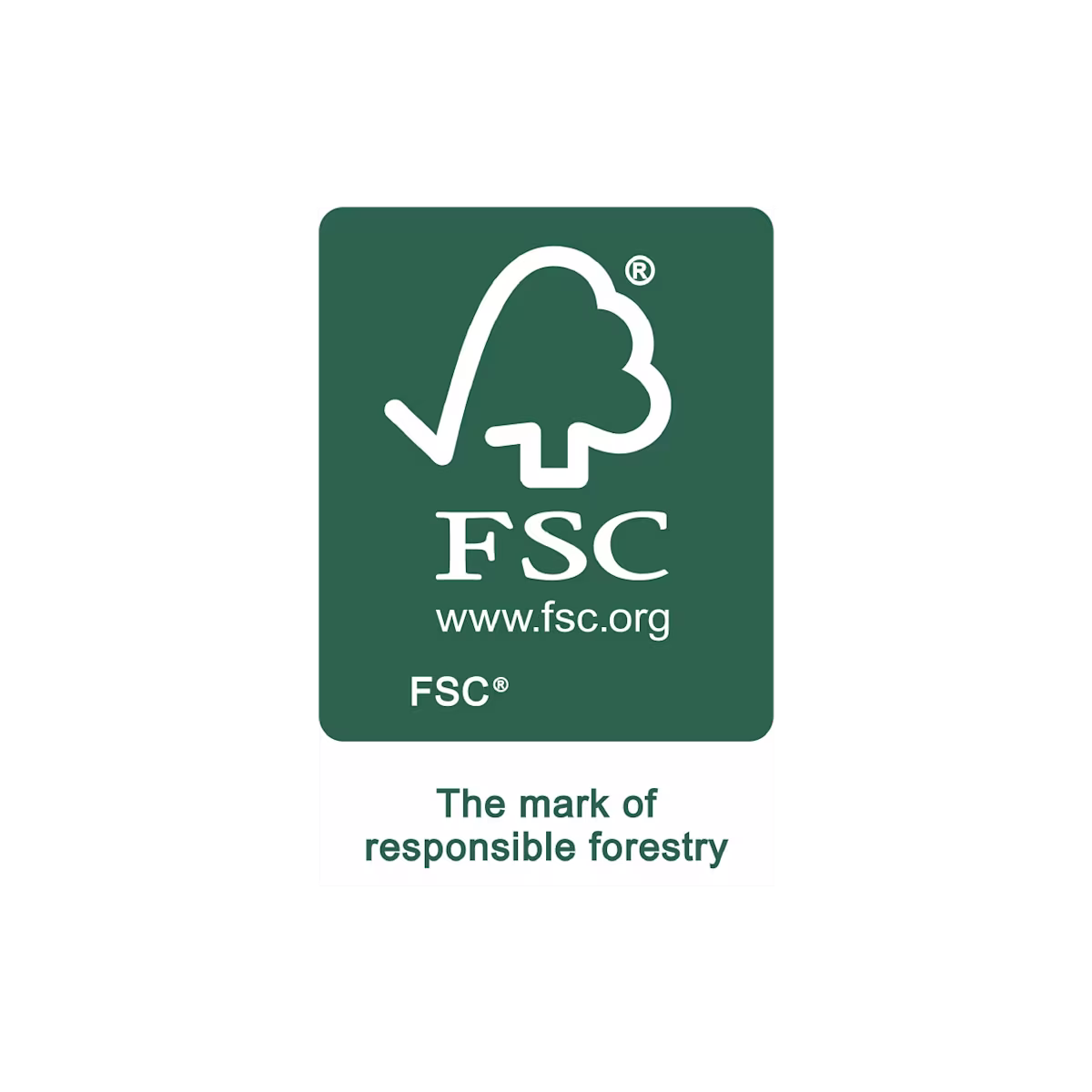 FSC logo