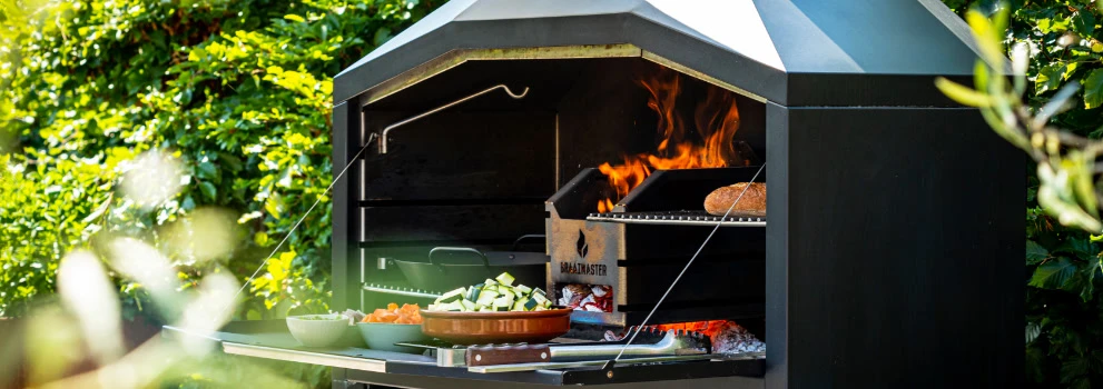 Sfeerbeeld Braaimaster