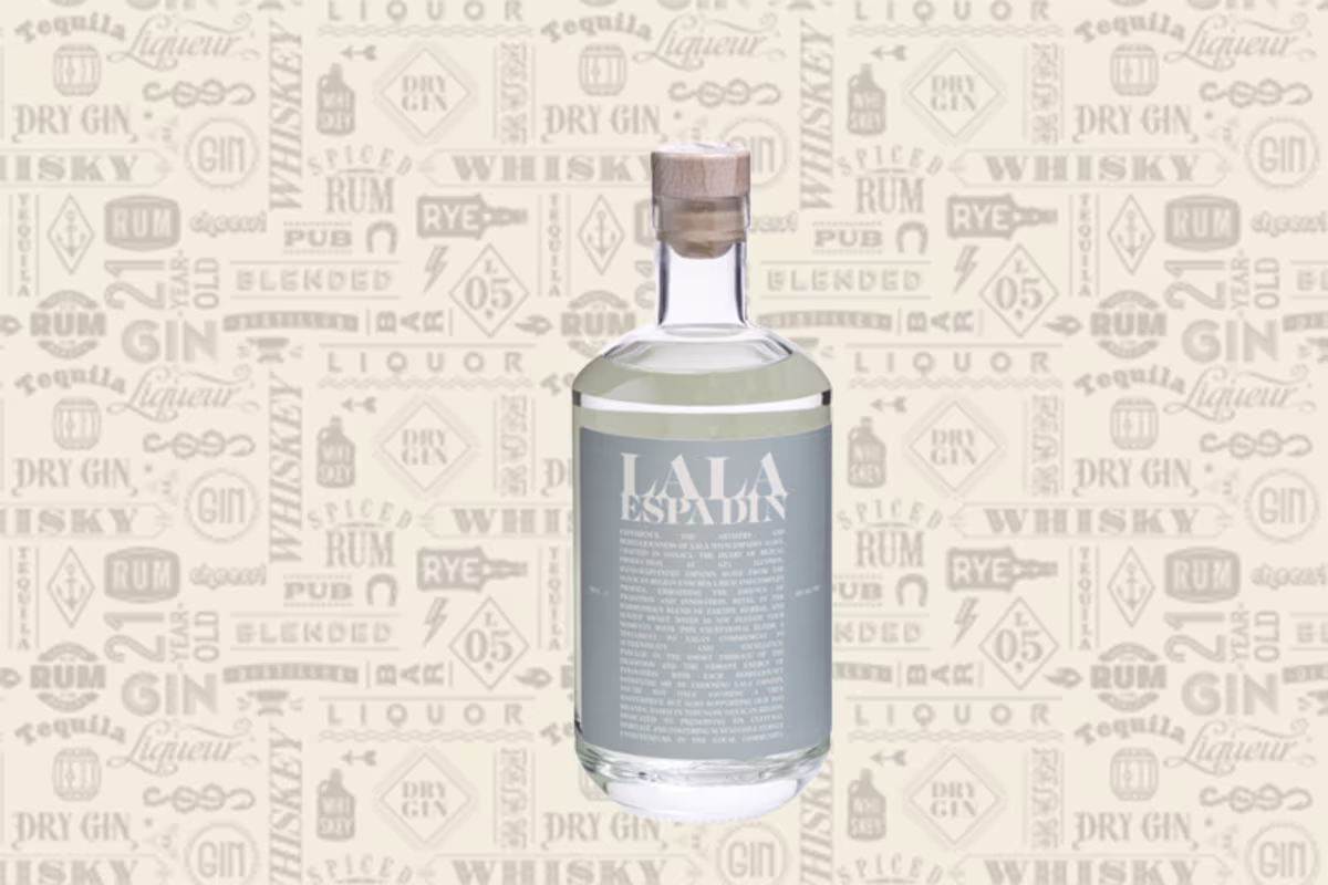 Rum / tequila van de maand