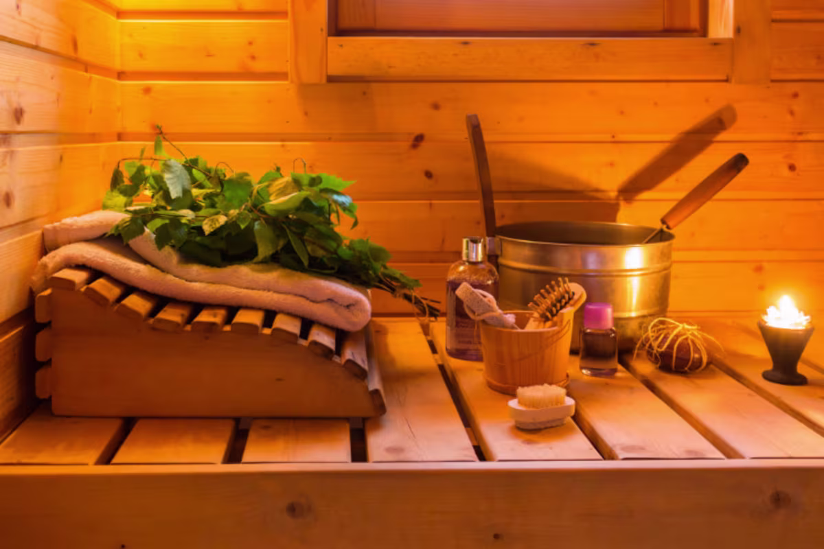 Prijzenfestival Wellness bij Waer Waters