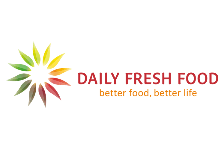 Daily Fresh Food