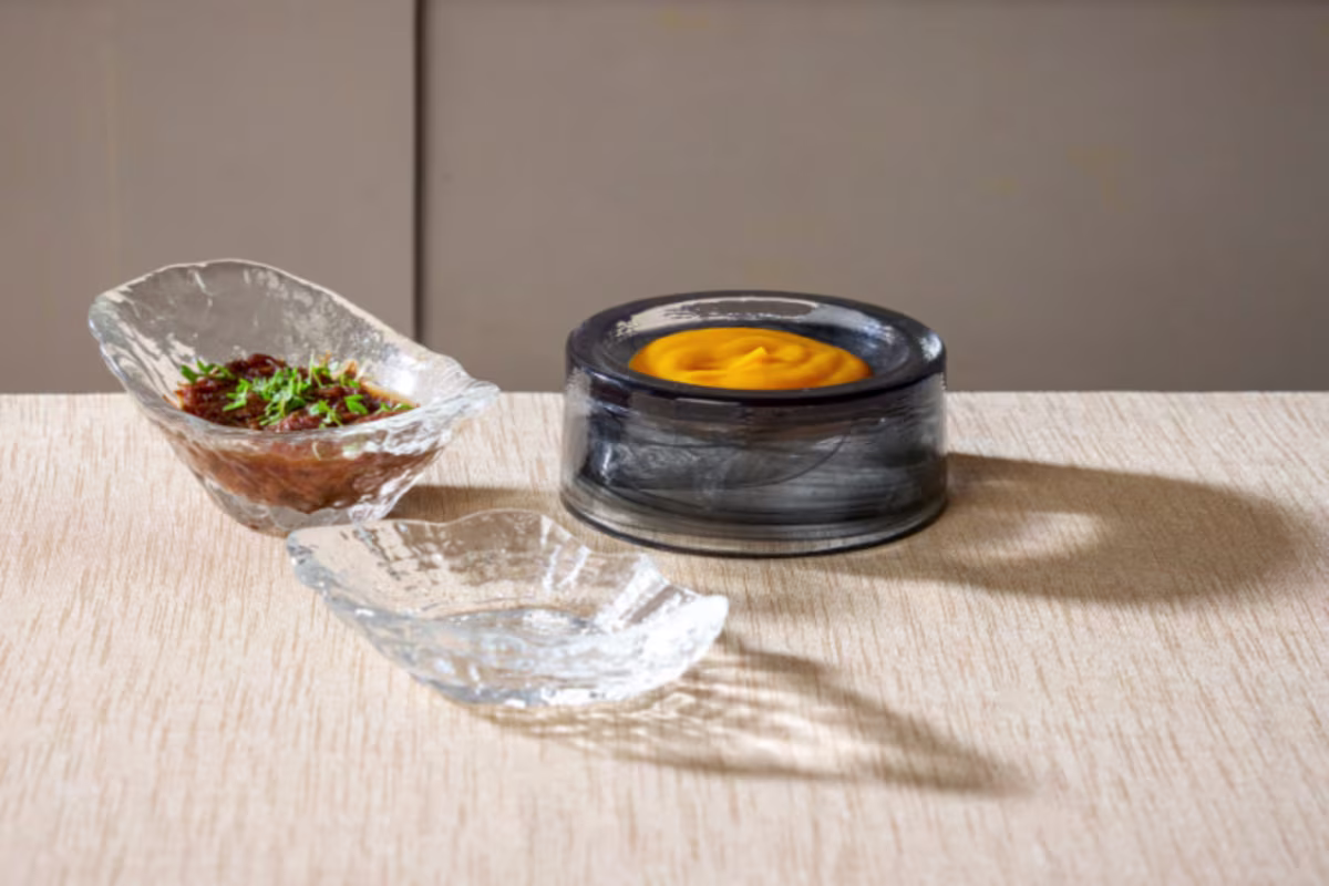 Ardacam servies artikelen