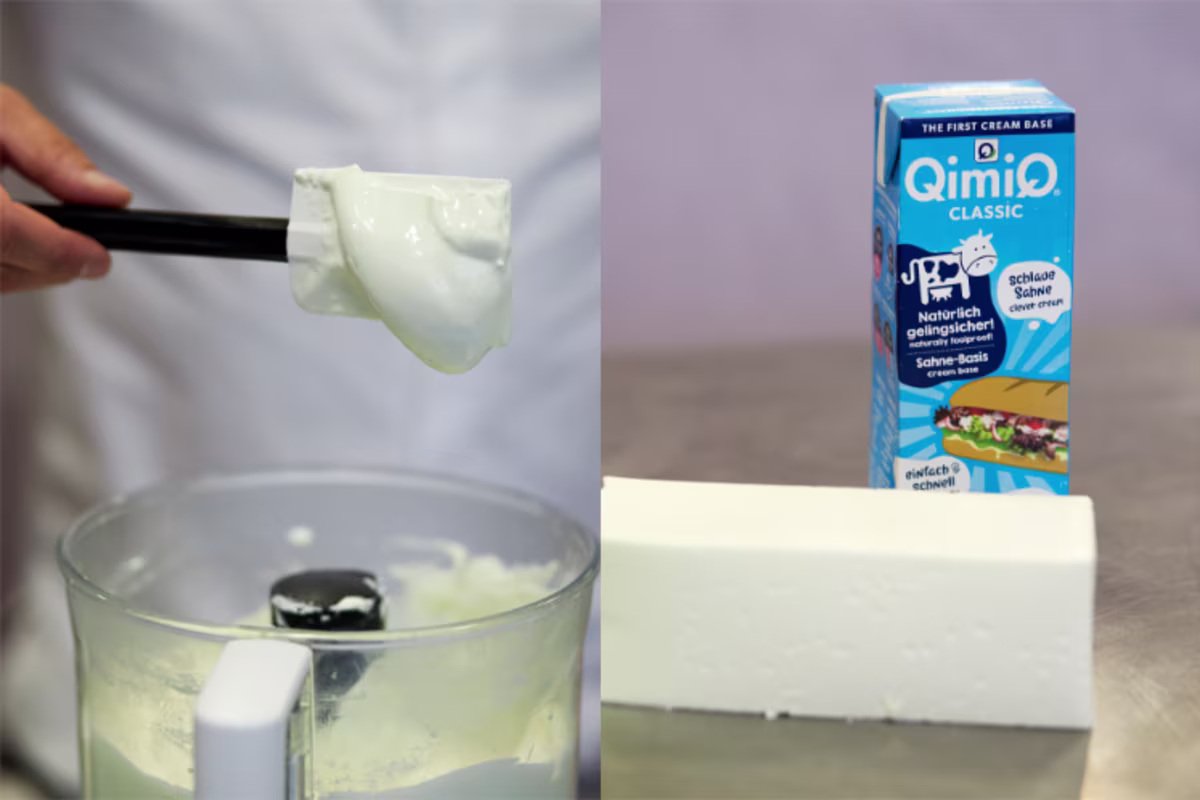 Sfeerbeeld van QimiQ