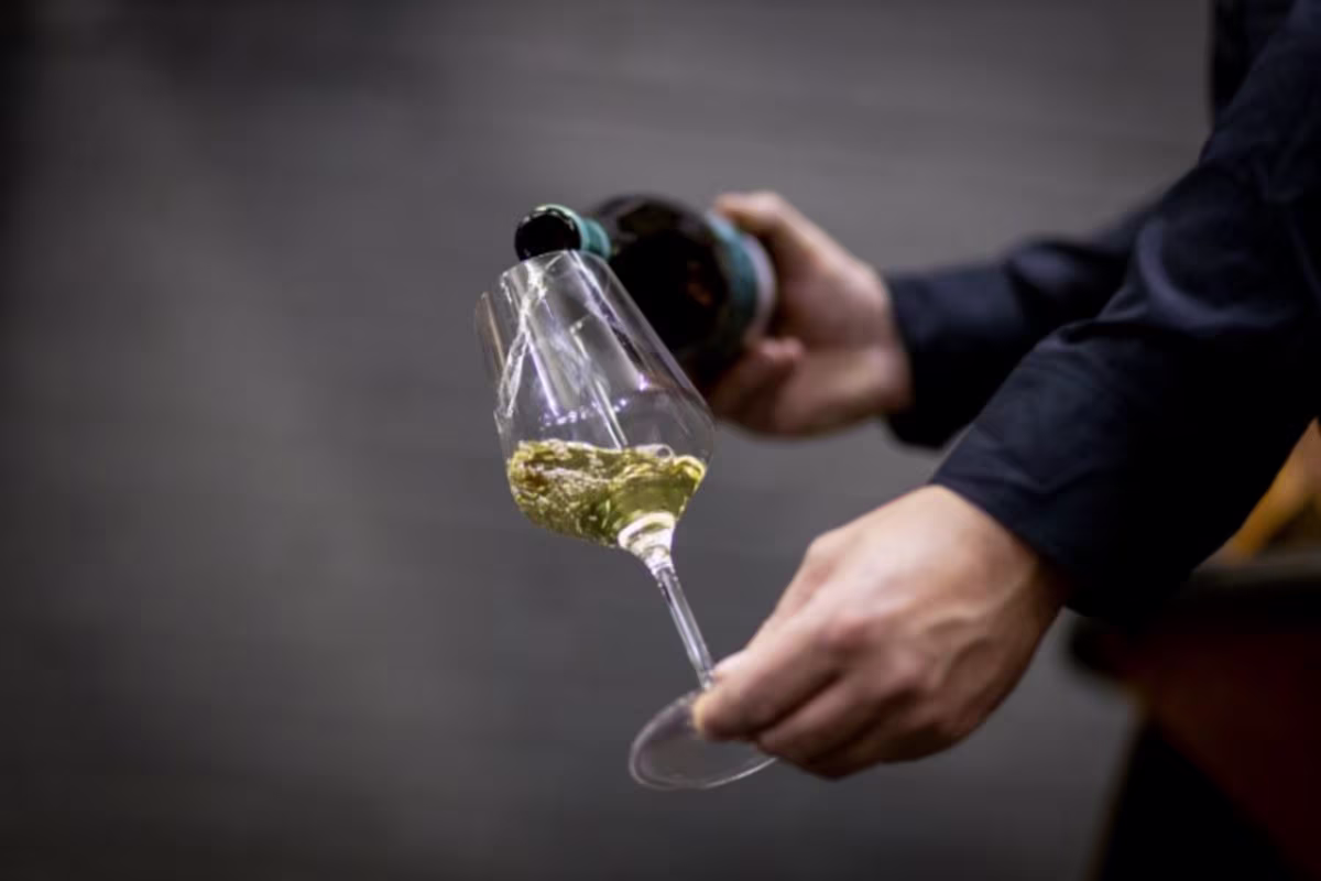 concepten Wine experience personaliseer sfeerbeeld