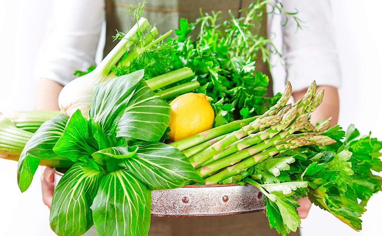 KOOK BEWUST campagne beeld