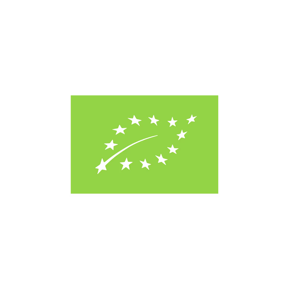 EU Biologisch logo