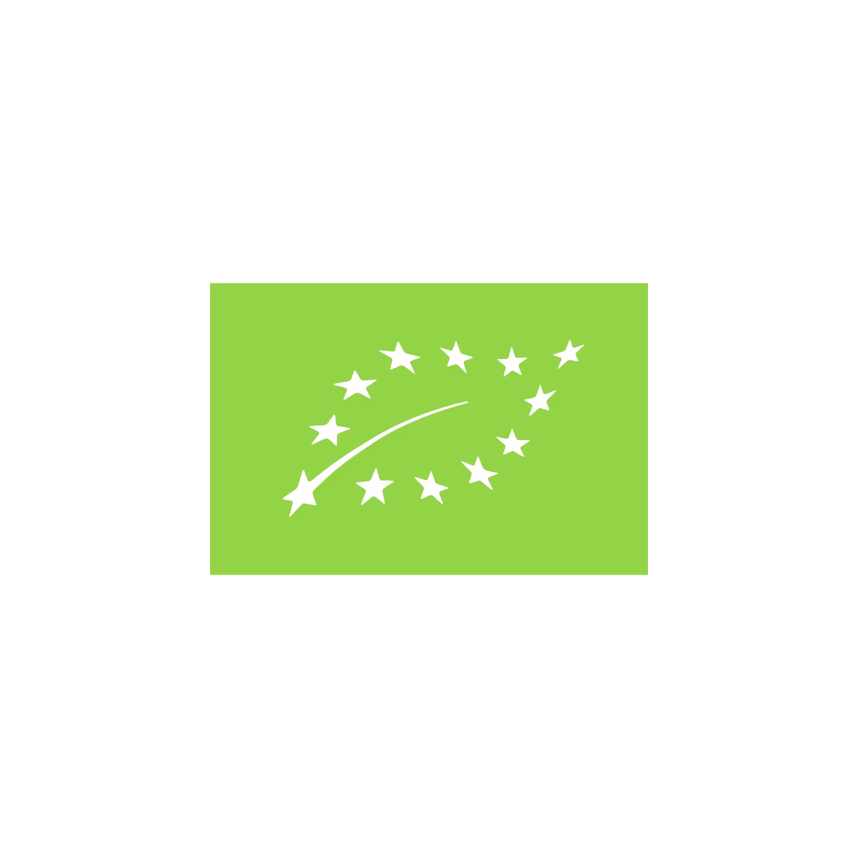EU Biologisch logo