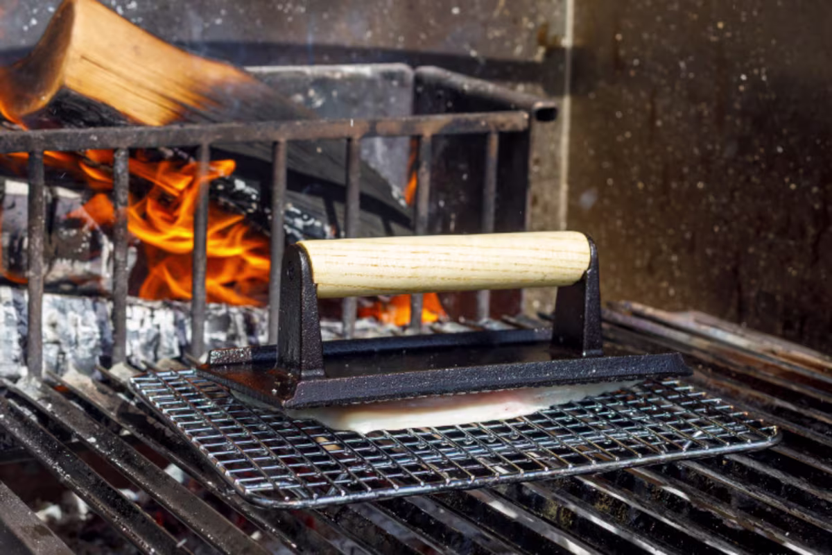 BBQ & Buiten koken Tools sfeerbeeld