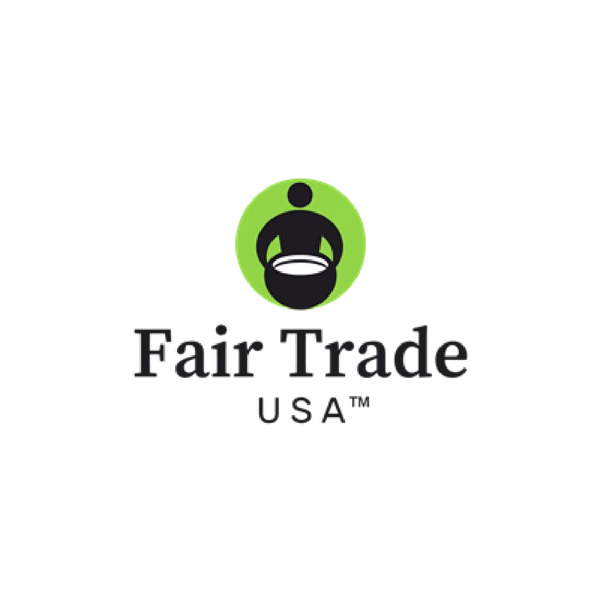 Fair Trade USA logo