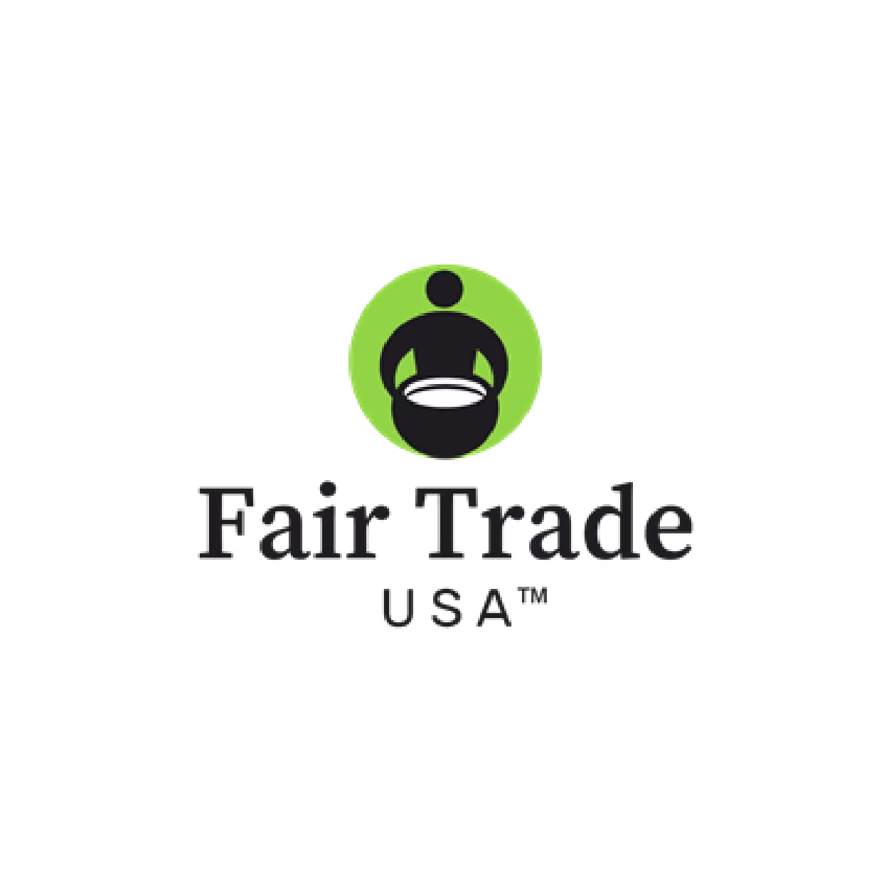 Fair Trade USA logo