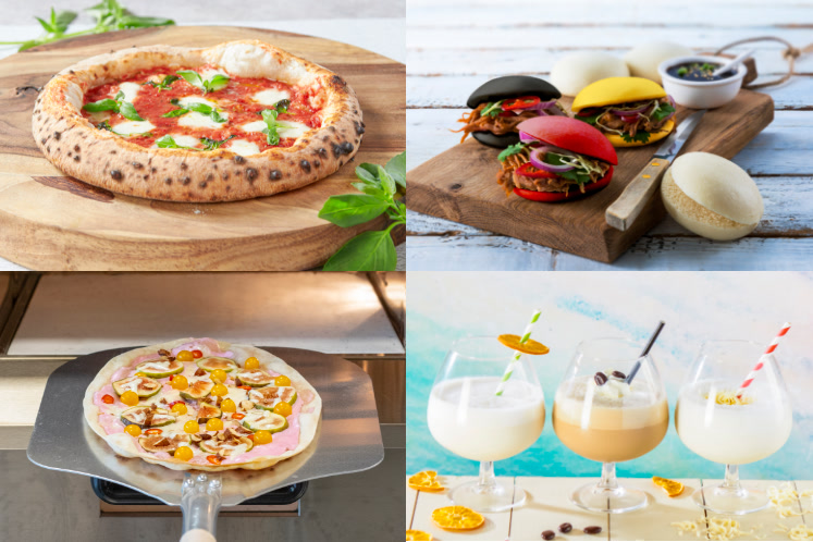 Testpagina van Tamara