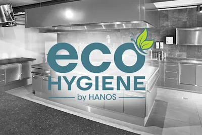 Banner Eco Hygiene