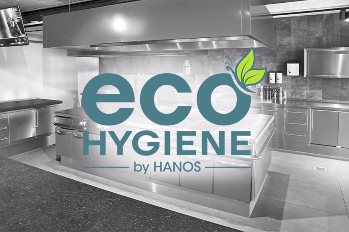 Banner Eco Hygiene