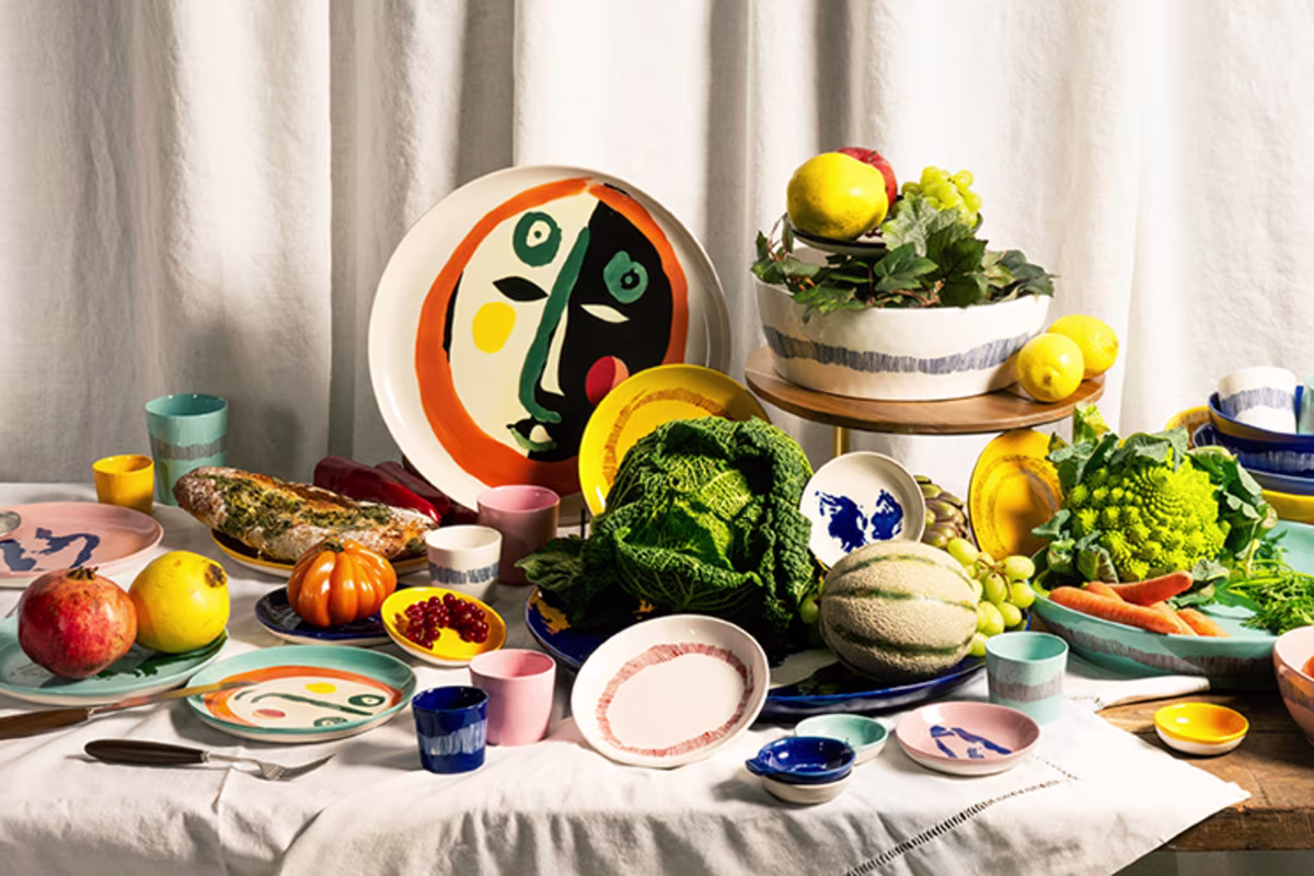 Sfeerbeeld HANOS SHOP inspiratie