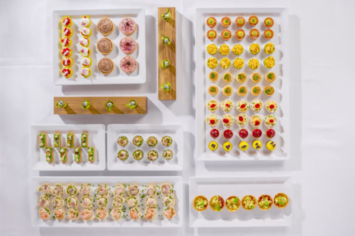 Tartelettes beeld
