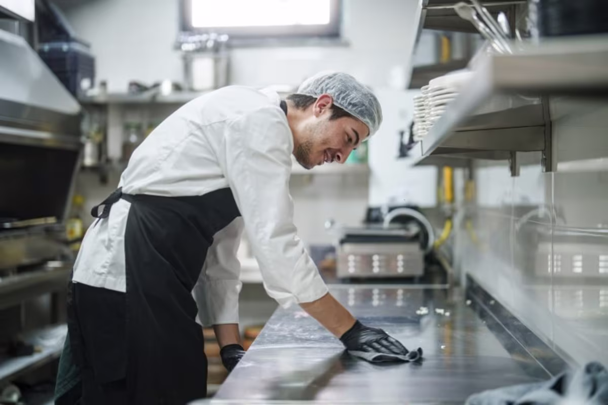 Concepten Eco Hygiene certificeringen sfeerbeeld