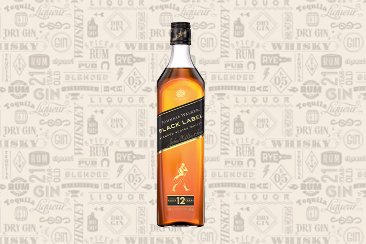 Whisky van de maand