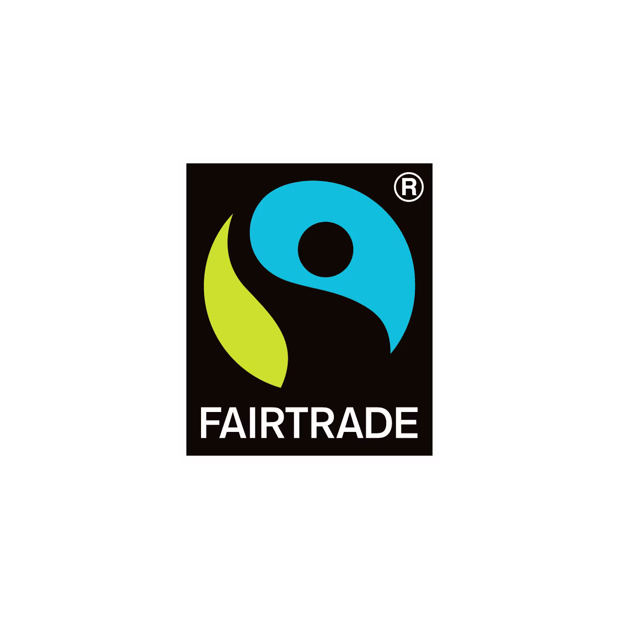 Fairtrade logo