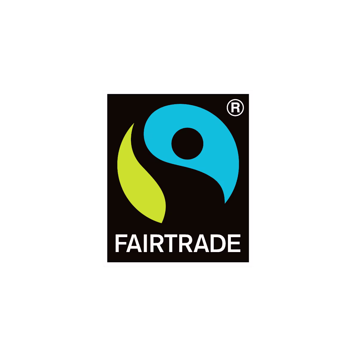 Fairtrade logo