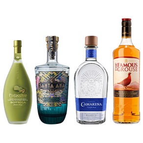 Dranken van maand september 2026