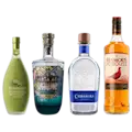 Dranken van maand september 2026