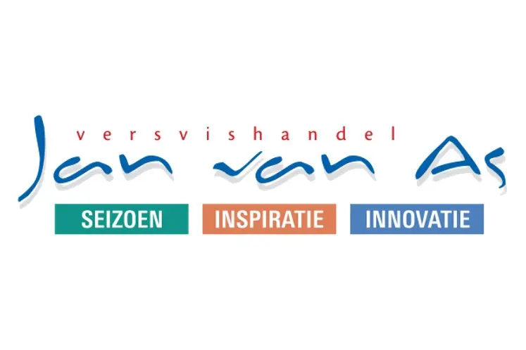 Logo Jan van As Versvishandel