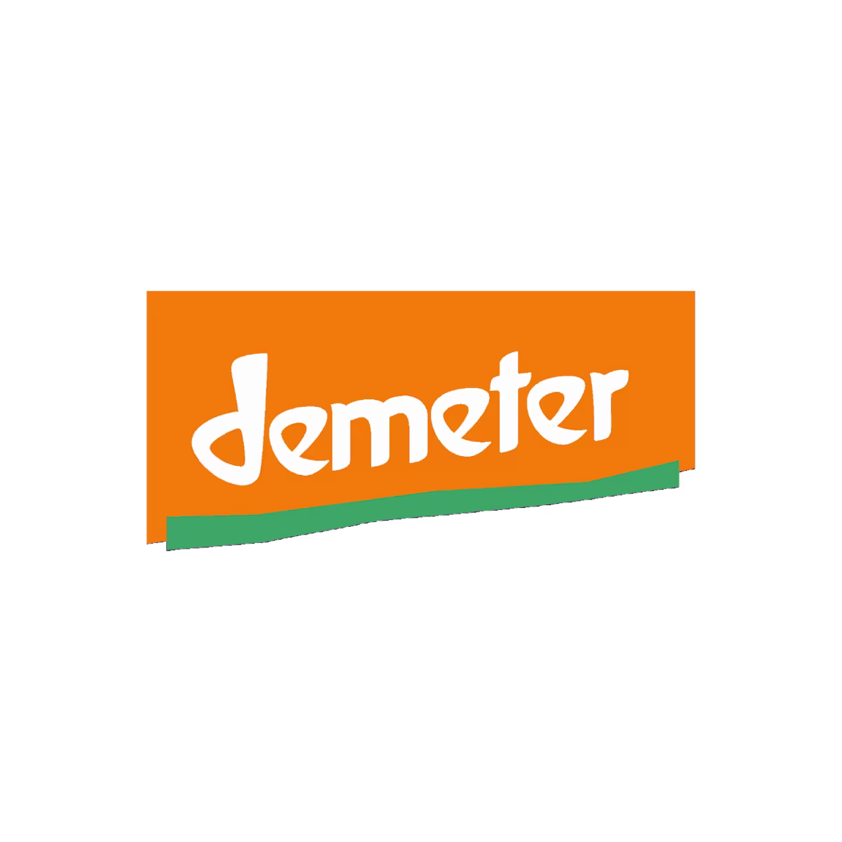Demeter logo