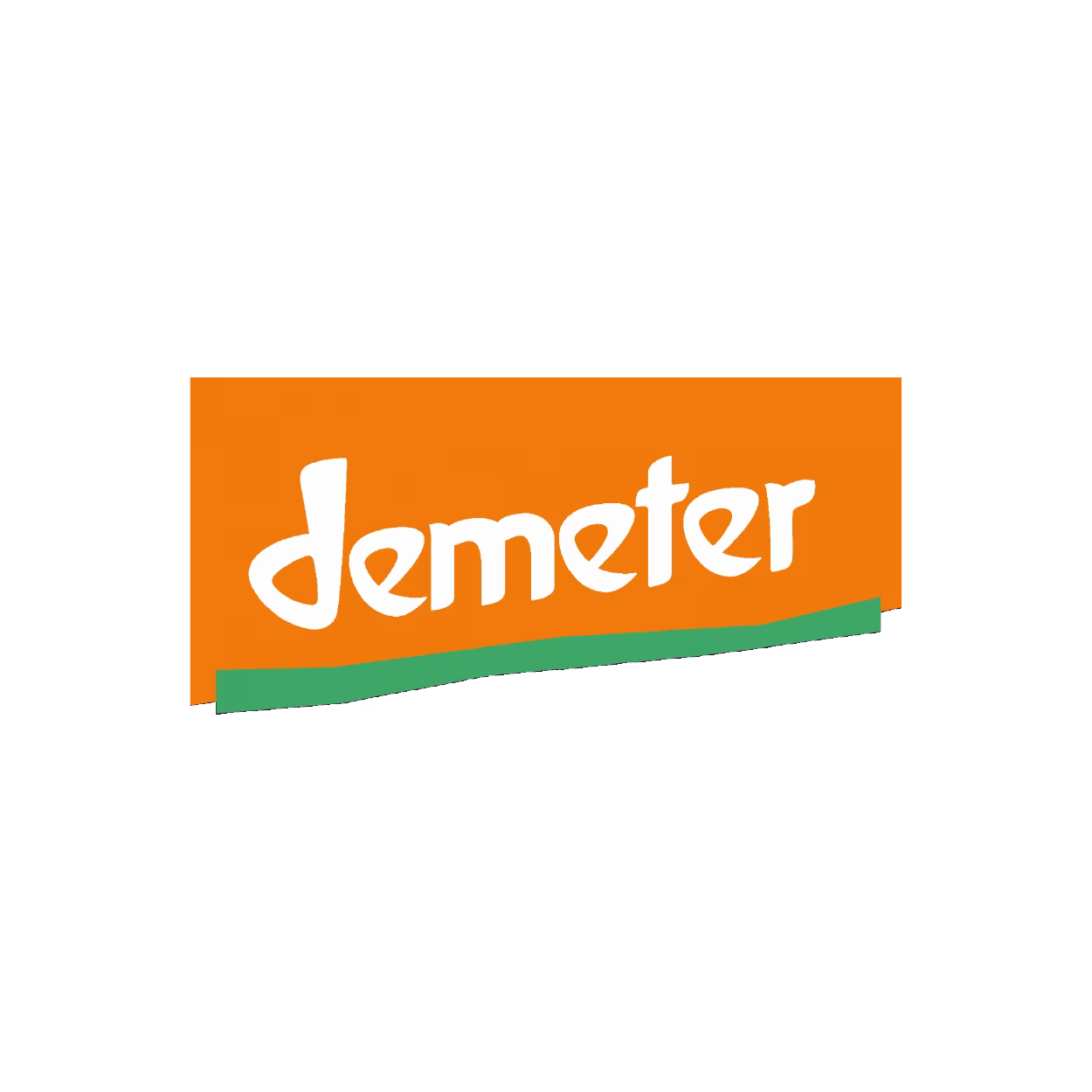 Demeter logo