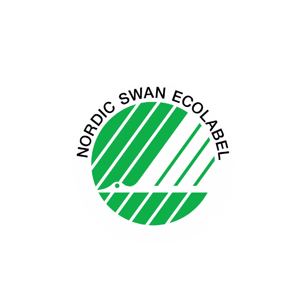 Nordic Swan Ecolabel logo