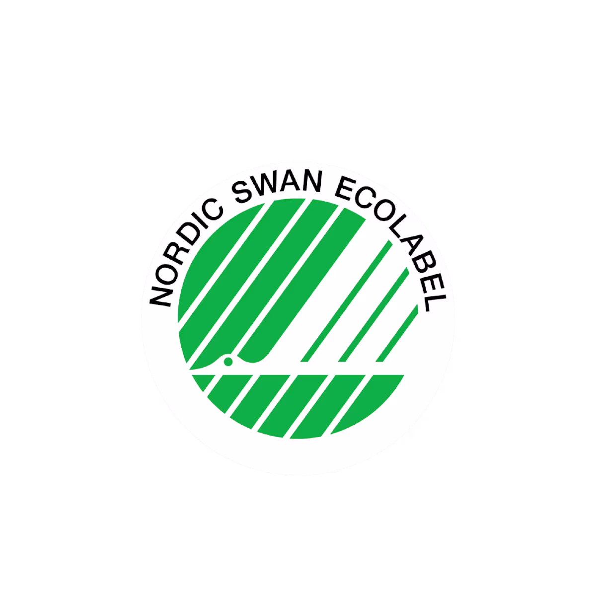 Nordic Swan Ecolabel logo