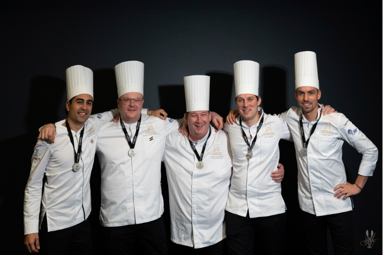Culinary Team NL