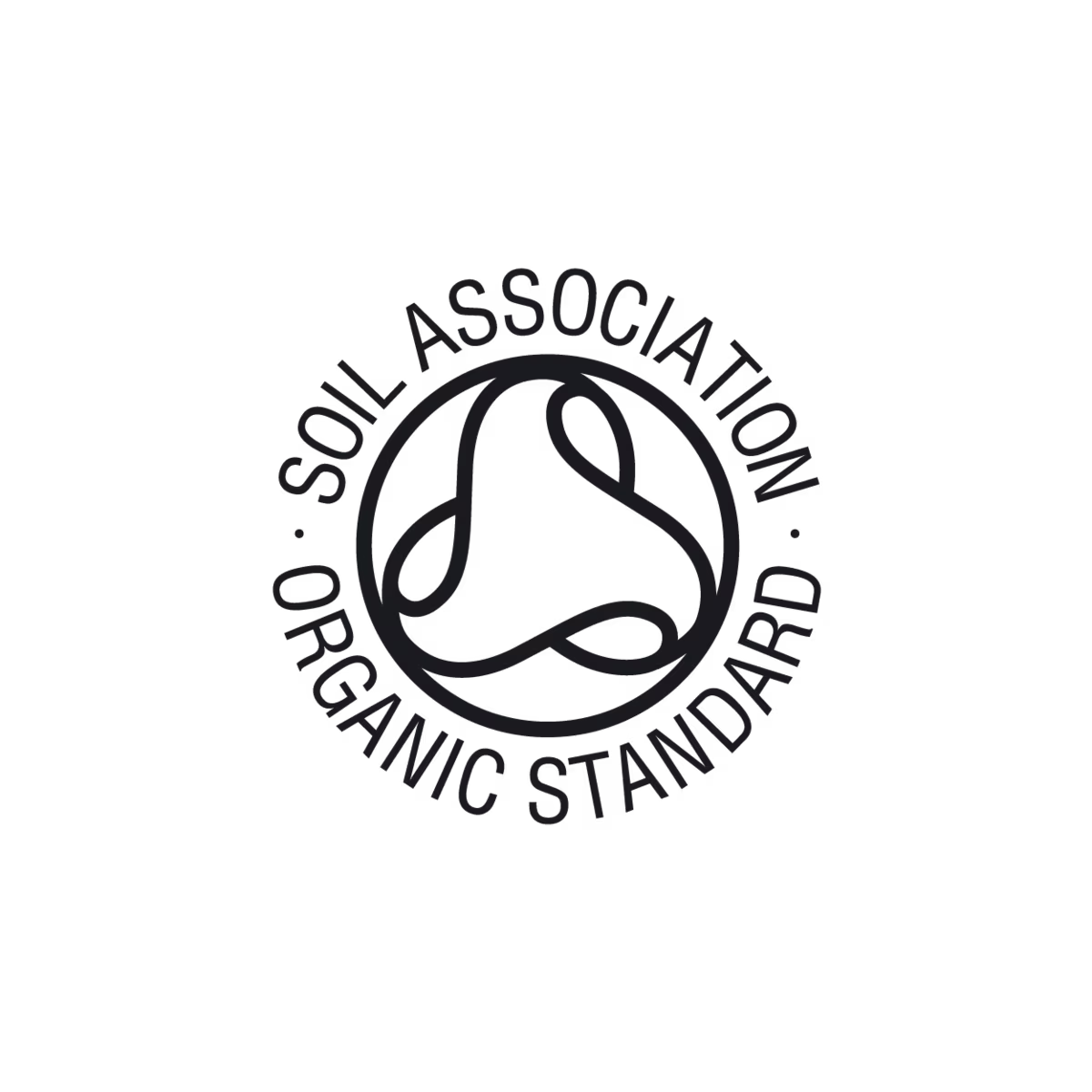 Soil Association logo