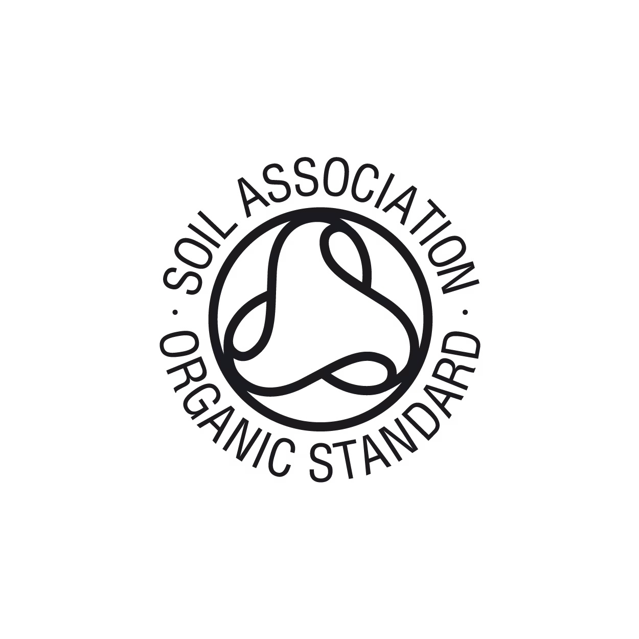 Soil Association logo