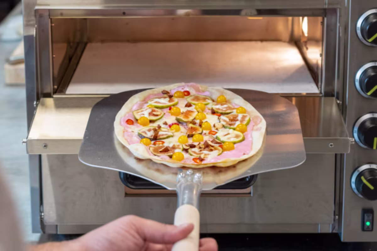 Flammkuchen sfeerbeeld
